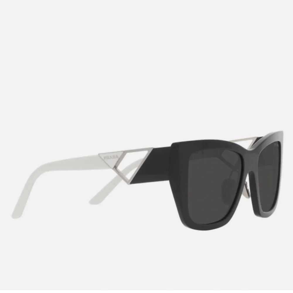Excluded Prada Sunglasses, New 340 - Picture 8 of 16
